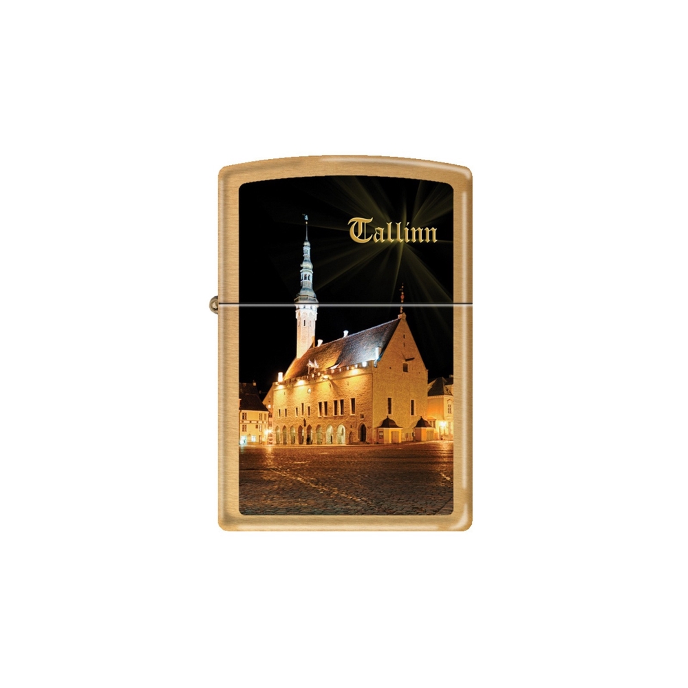 Tallinn-Town-Hall