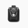 ZIPPO lighter pouch Harley-Davidson® - black, with loop