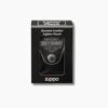 ZIPPO lighter pouch Harley-Davidson® - black, with loop - Image 4