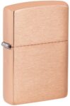 Zippo-tulemasin-Classic-Solid-Copper-48107
