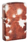 Zippo-tulemasin-cow-print-design-48216