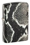 Zippo-tulemasin-Snake-Skin-Design-48231