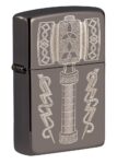 Zippo-tulemasin-Thors-Hammer-Design-49404