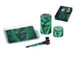 super-heroes-set-skull-green-4pcs-incl-gift-box