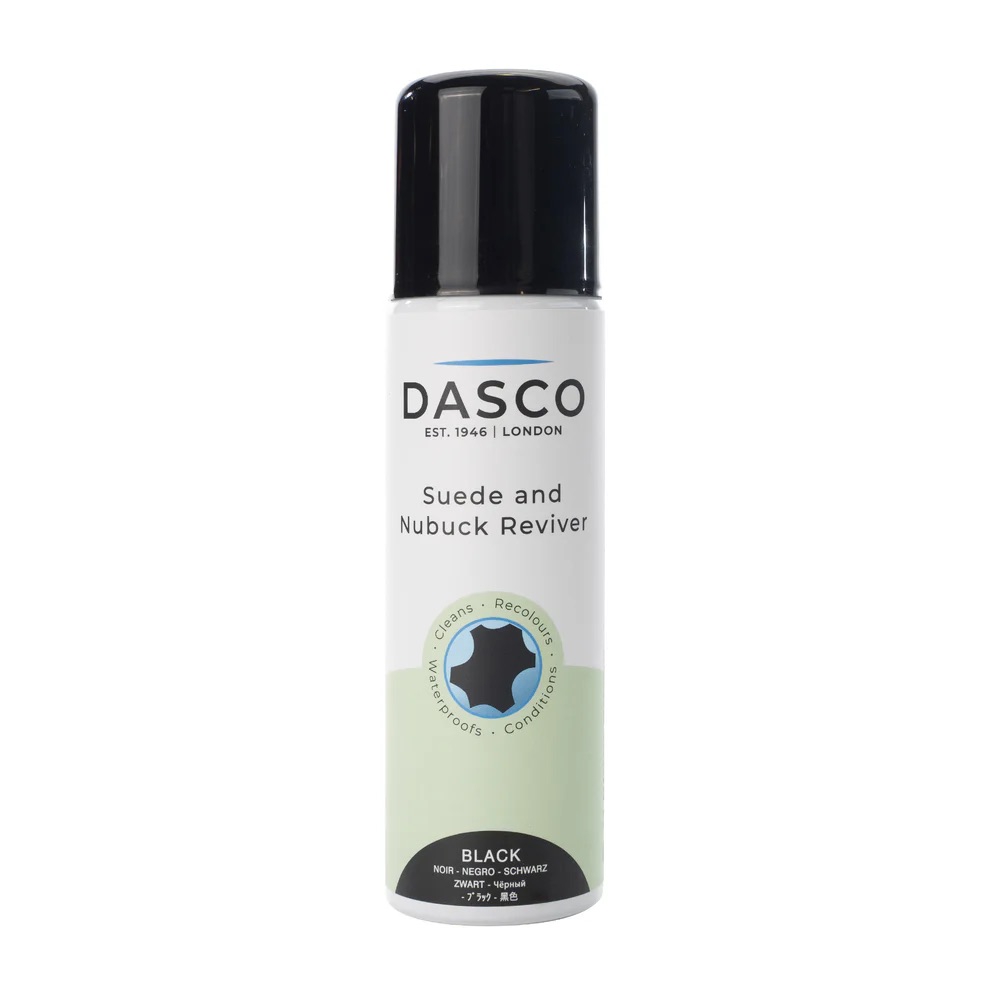 Восстановитель замши и нубука DASCO — изображение 2