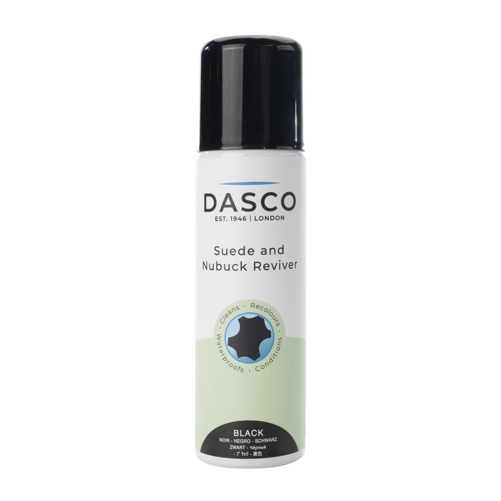 Восстановитель замши и нубука DASCO