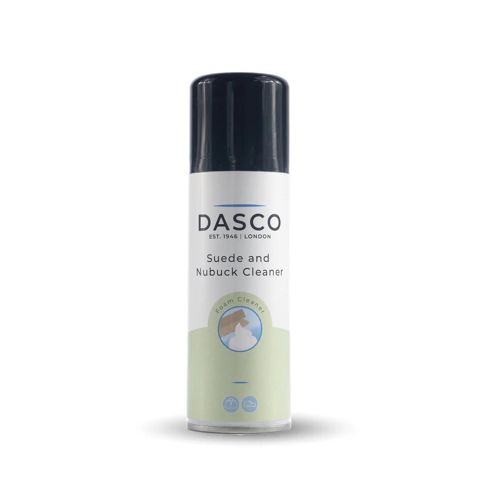 DASCO Suede and Nubuck Shampoo 200ml - Image 2