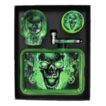 hand-whistle-set-green-skull-with-whistle-grinder-ashtray-and-tray3
