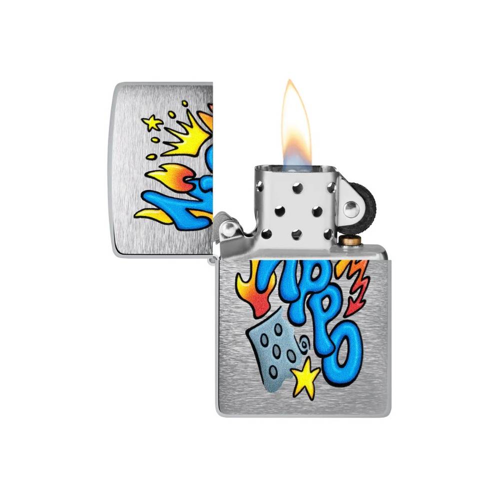 Зажигалка Zippo, дизайн Zippo — изображение 2