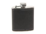 flachmann-lederoptik-schwarz-silber-3oz