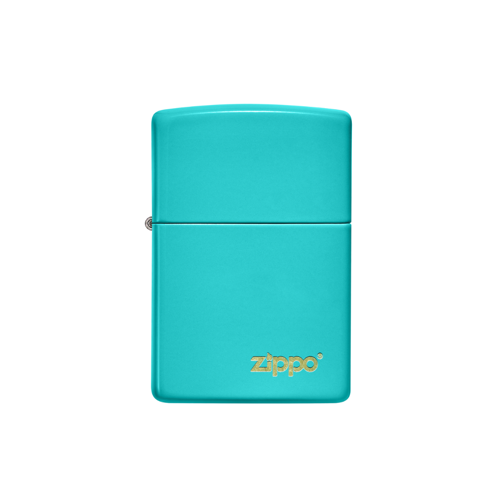 Classic-Flat-Turquoise